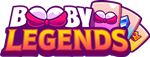 logo booby-legends